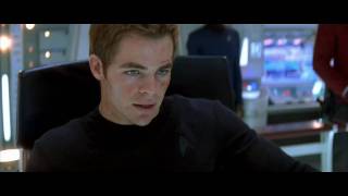 Star Trek 2009  Official TV Spot 6 Fire [upl. by Hsima]