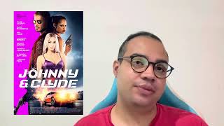 Falando sobre o filme Johnny amp Clyde  Parceiros no Crime Nota 05 [upl. by Hales974]