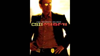 CSI MIAMI  OPening Theme EXTENDED 7 minutes LOOP [upl. by Lenhard]