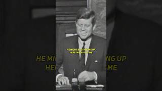 JFK Speech in Ireland 1963 [upl. by Anohs]