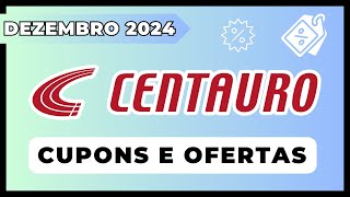 CUPOM DE DESCONTO CENTAURO  CUPOM CENTAURO APP  cupom Centauro DEZEMBRO 2024 nike primeira compra [upl. by Kurtz]