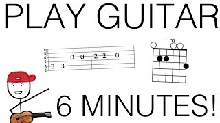 Beginner Guitar Lesson Starter Pack [upl. by Silrac744]