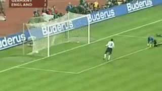 GERMANY 15 ENGLAND  2001 [upl. by Giuditta]