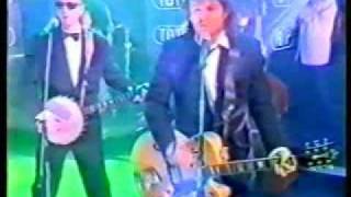 Levellers Just the one Top of the pops 1995 [upl. by Anoj]