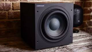 EXTREME BASS TEST LOW FREQUENCY 54HZ 4000WATT [upl. by Naasar951]