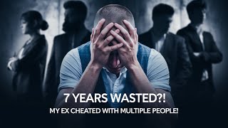 7 Years Wasted My Ex Cheated With MULTIPLE People  SBS Podcast EP8  Reddit Stories [upl. by Ylsel]