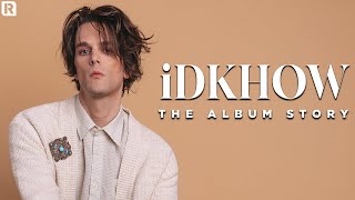 iDKHOW GLOOM DIVISION  The Album Story [upl. by Jimmie]