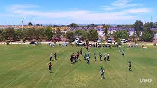 202324 Mens  Round 5  Curtin Saints v Claremont Jets [upl. by Nairim]