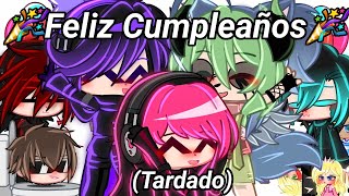 RetrasadotradadoFeliz Cumpleaños Izukumidoriya364 sorry por tardar [upl. by Eddra464]