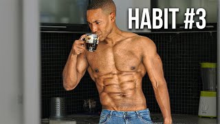 10 Underrated Habits To Get Lean  Starting at 30 Body Fat [upl. by Netfa918]