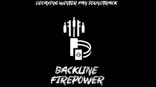 Backline Firepower [upl. by Yarb]