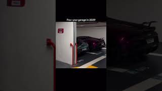 Your garage in 2024 shorts [upl. by Pascasia]