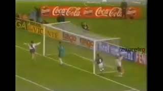 Multicanal Argentina SA  Copa Mercosur 1998 [upl. by Hajidahk]