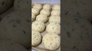 Dinner Buns MALUNGGAY PANDESAL RECIPE [upl. by Gemini788]