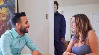 Worst Roommate Ever  Anwar Jibawi [upl. by Russi]