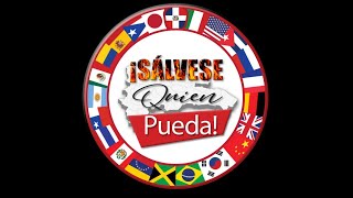 SALVESE QUIEN PUEDA 222024 [upl. by Immaj]