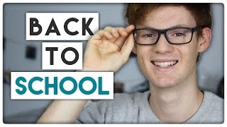 Lerntipps für die Schule amp das Abitur  BACK TO SCHOOL 📚😀 [upl. by Atla]