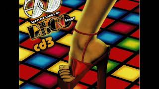 50 Greatest Song of Disco Fever [upl. by Olpe]