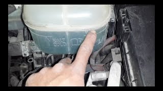 how to remove excess cooling liquid manually [upl. by Ojeillib124]