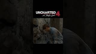 Uncharted 4  A Thiefs End  Part 2  Infernal Place Gameplay uncharted uncharted4 shorts [upl. by Anitsej]