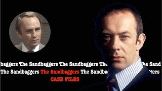 Sandbaggers Case Files S03E02 — To Hell With Justice [upl. by Carleen]