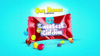 Lyrikal  One Dance The Sweetest Riddim  2022 Soca [upl. by Sissy]