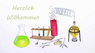 Carbonsäureanhydride Chemie  Chemie  Organische Chemie [upl. by Gudrun213]