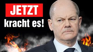 Ich zittere um Deutschland Das dicke Ende droht JETZT [upl. by Pammy576]