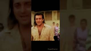 Nayak movie Sanjay Dutt dialogue bollywood sanjaydatt song attitude [upl. by Raab750]