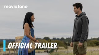 Float  Official Trailer  Robbie Amell Andrea Bang [upl. by Cogen704]