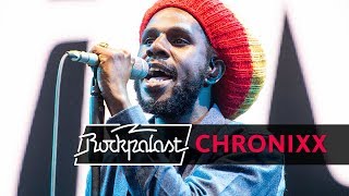 Chronixx live  Rockpalast  2018 [upl. by Orly]