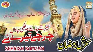 JHAIRY PASAY WHAIKE JANWAAN CARCHAY TERAY NY SEHRISH RAMZAN 2019 [upl. by Malti]