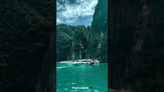 The SHOCKING Truth About Phiphi Island phiphiislands thailand hrmholidays [upl. by Emmet]