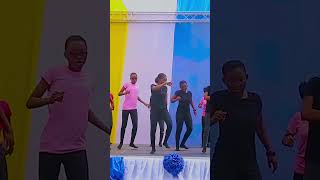 Marymount international school gives us some wonderful dance part [upl. by Gussie]