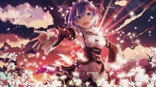 Nightcore  Nur mich [upl. by Venable]