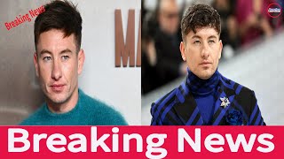 Irish Actor Barry Keoghan’s Dating History From Low Key Lovers to Rumored Romances [upl. by Yrellih969]