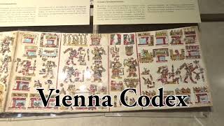 MIXTEC Historical Codices from OAXACA Mexico Facsimiles [upl. by Ytirahc]