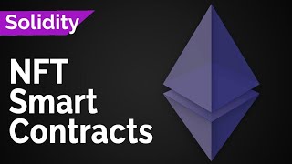 NFT Smart Contract [upl. by Namus]