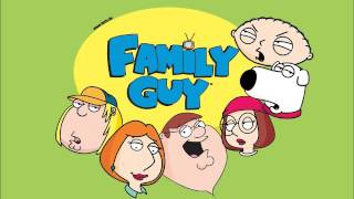 Family Guy  The Vasectomy Song [upl. by Lleznol694]