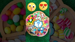 Satisfying Sounds Sweet Platter ASMR Relaxation Shorts [upl. by Jacobah]