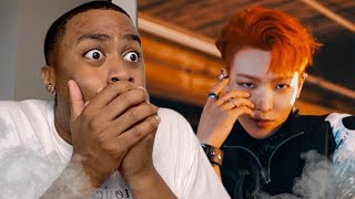 ATEEZ 에이티즈  quotDeja Vuquot Official MV  Reaction [upl. by Ennaihs]