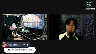 Singing Is Life Karaoke Time Until 11 [upl. by Staw]