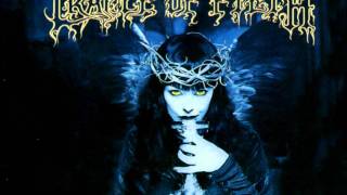 Cradle of Filth  Bathory Aria [upl. by Amiarom]