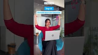 Best PowerBi Interview Questions powerbi trending project interview [upl. by Esinereb]