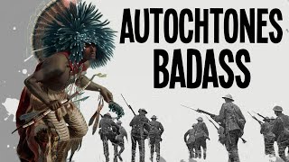 5 autochtones badass de la WW1 Canada  Nota Bene 26 [upl. by Howe]