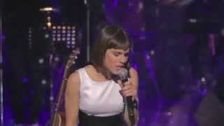 Monika  Secret in the dark  Live 2014 Odeon Of Herodes Atticus [upl. by Robina749]