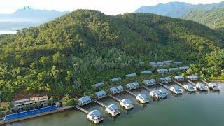 Vedana Lagoon Resort amp Spa Hue Vietnam [upl. by Elleryt]