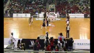 ABL Highlights  KL Dragons vs Brunei Barracudas amp Singapore Slingers vs Philippine Patriots [upl. by Aillimac957]