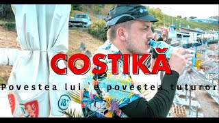 COSTIKA  Film Romanesc Comedie ® Productie 2022 [upl. by Namya812]