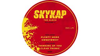 SKYKAP  CLEAR TRONIC [upl. by Legnaros]